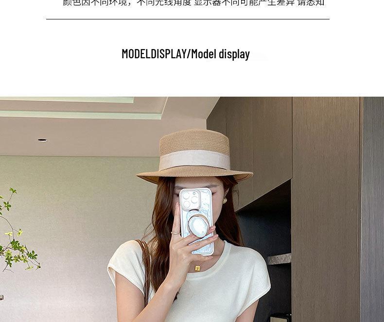 2024 Summer High-End Women's Petite Knit Shoulder Dress - Hip-Hugging, Slimming, Short Sleeve, Elegant Long Style