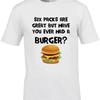 Tops – T-Shirts