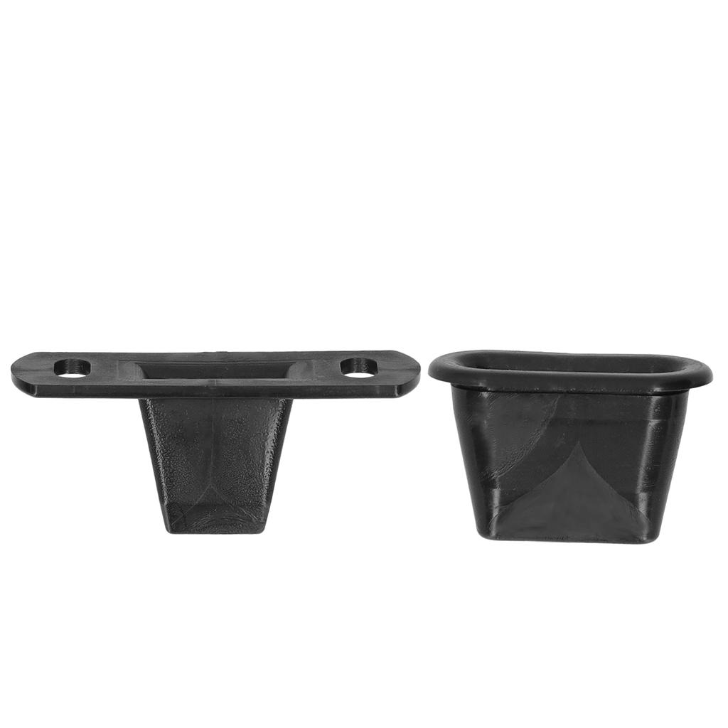 Side Sliding Door Locator Set Guide Pin 904637 904645 1487798080 Fit for Fiat Scudo 1995‑2006