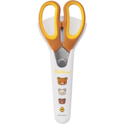

Rilakkuma Kitchen Scissors RK-52