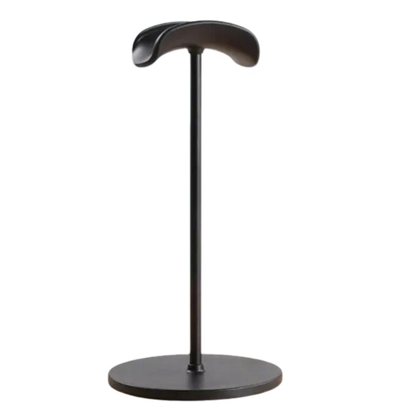 Earphone Display Stand Gaming Headset Bracket Detachable Headphone Hanger Support Aluminum Headsets Holder
