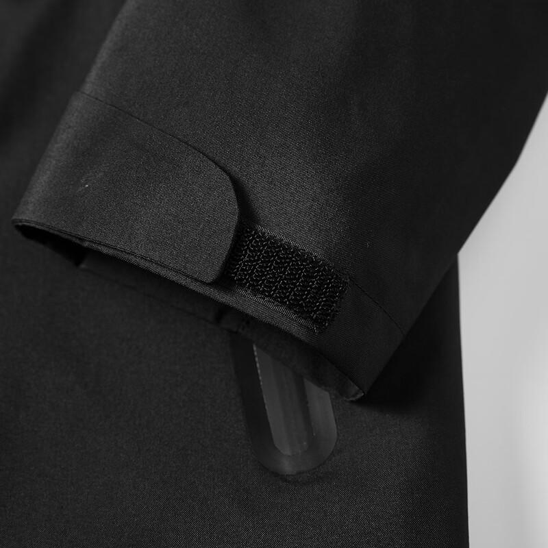 Jeep Men's 3-in-1 Outdoor Winter Jacket