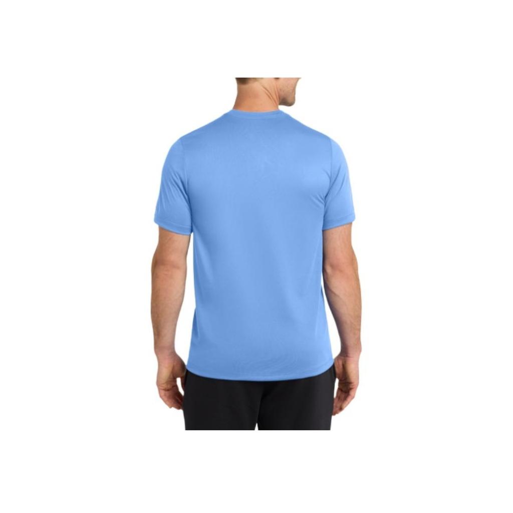 New Nike T Shirts Men's Blue 727982-448