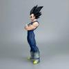 27.5cm Animation Dragon Sphere Z Vegeta Figure WDH Vegeta Action Figures Polyvinyl Chloride Statue Tabletop Ornamen Collector Miniature Playthings