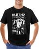 Heathers How Very Rock Shirt Parody Men T Shirt Heavyweights Hippie Clothes Animal Prinfor Boys Sublime Mens