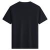 Brand Embroidery Showcases Quality: Seven Wolves Men's Cool Short Sleeve Round Neck T-shirt