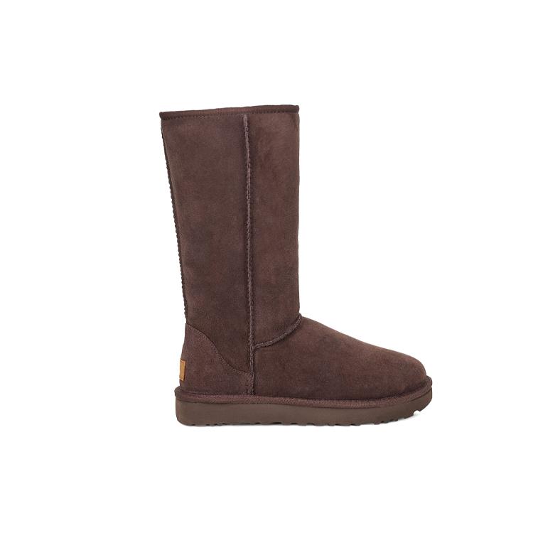 UGG Classic Tall Ii 'Chocolate' Women's 1016224-CHO