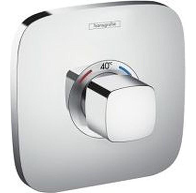 

Смеситель Hansgrohe Ecostat E Хром 15705000