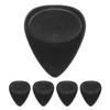 Guitar Picks Shrapnel Portable Guitar Fittings Bass Picks Guitar Plectrums Guitar Picks Thumb Picks Guitar Performances