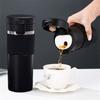 304 Stainless Steel Vacuum Flask Coffee Thermos Mug Portable Car Travelling Water Bottles Tumbler Insulation Cup Thermal