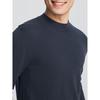 Youngor Men's Wool Blend Pullover Sweater