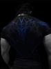 Breathedivinity Herren Quick-Dry Kompressions-Sport-T-Shirt
