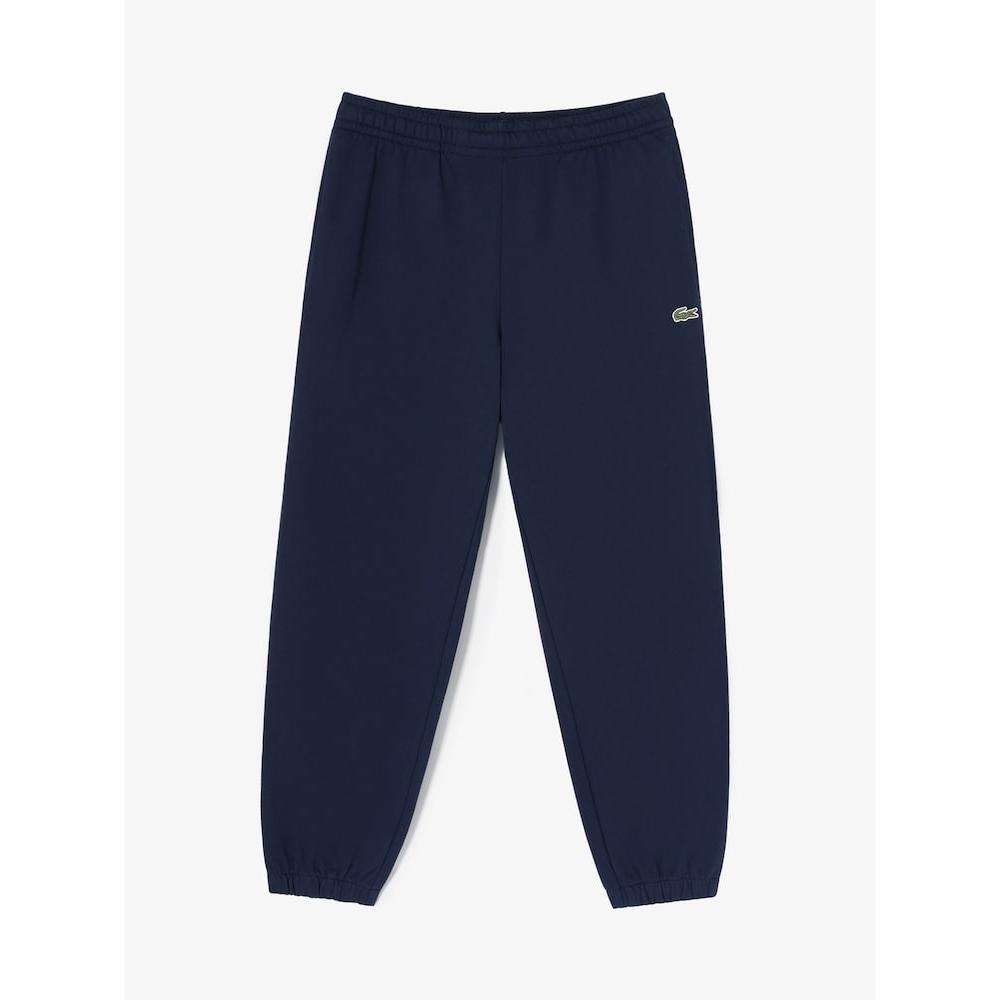 Lacoste Pantalon de survêtement molletonné homme Xh1261 54g 166 q2nXh1261 54g166