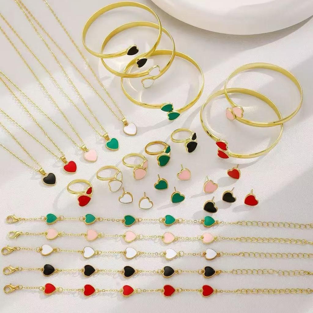 JYL TS Bracelet Round Bead  Multi-strand Brings Harmony & Unity