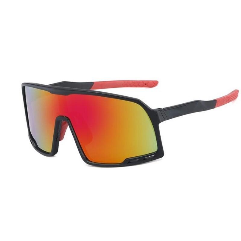 Cycling Shades Biking Sun Glasses Men's Driving Camping Hiking Fishing Classic Sunglasses Outdoor Sports Uv400 Sunglasses