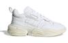 adidas Supercourt Rx Bianco Nuvola Bianco Sporco Donna FV0850