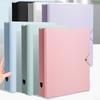 1-9 Grids Binder Photocard Photo Album Kpop Photocard Holder Card Collect Book Binder Kpop Binders Album and Inner Pages