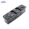 Mercedes-Benz Glass Lift Switch A2518300090 - Electric Window Adjustment