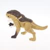Simulation Tyrannosaurus Action Figures Statue Dinosaur Resin Model Toy Desktop Decoration Collection Toys Boys Birthday Gifts