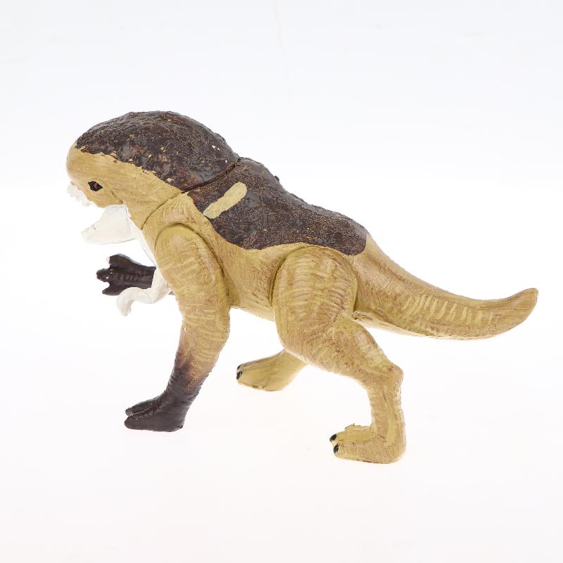Simulation Tyrannosaurus Action Figures Statue Dinosaur Resin Model Toy Desktop Decoration Collection Toys Boys Birthday Gifts