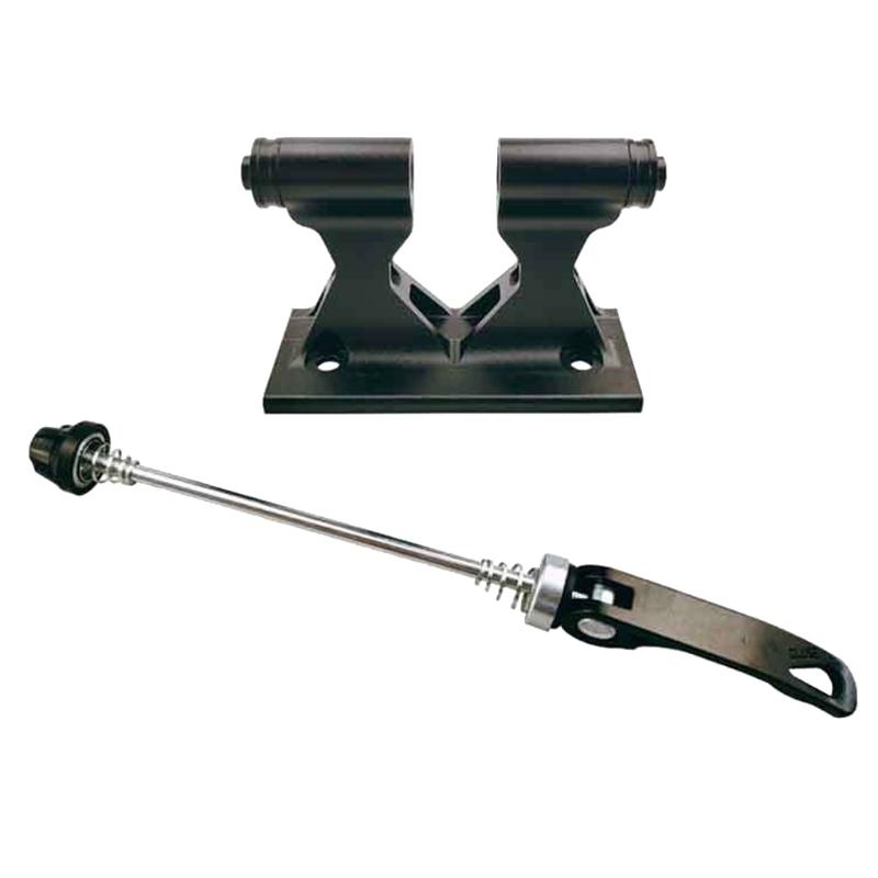 MTB Fahrrad Rennrad Dachgepäckträger, Schnellspann-Dachgepäckträger, LKW-Schlossbügel