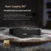 Saina X7S AI Bluetooth Speaker CN plug (adapter included)