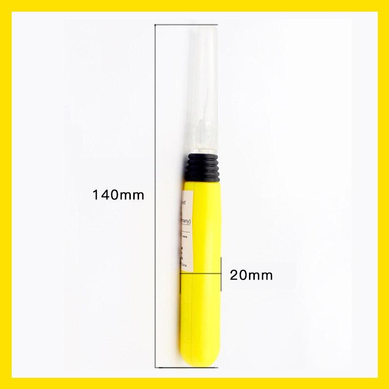 Lighted Needle Threader Sewing Thread Home Hand Machine Device Quickly Needle Threader DIY Sewing Tools Dropshipping