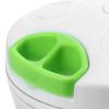 Household Manual Meat Grinder Food Chopper Mincer Fruit Vegetable Shredder Kitchen Utensils