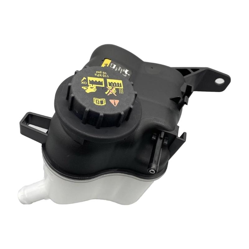

Engine Coolant Reservoir Radiator Expansion Tank Replace AG1Z8A080S FO3014136 8G1Z8A080A Recovery Tank 1
