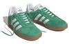 Gazelle Adidas Originals 'Court Green Gum' IG0671