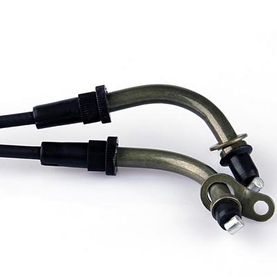 Gaszug Drahtseil Gas für Suzuki GSXR600/750 2006-2009 GSXR1000 2005-2009