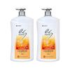Elastin Moisturizing Care Conditioner 1.8L 2 Pcs