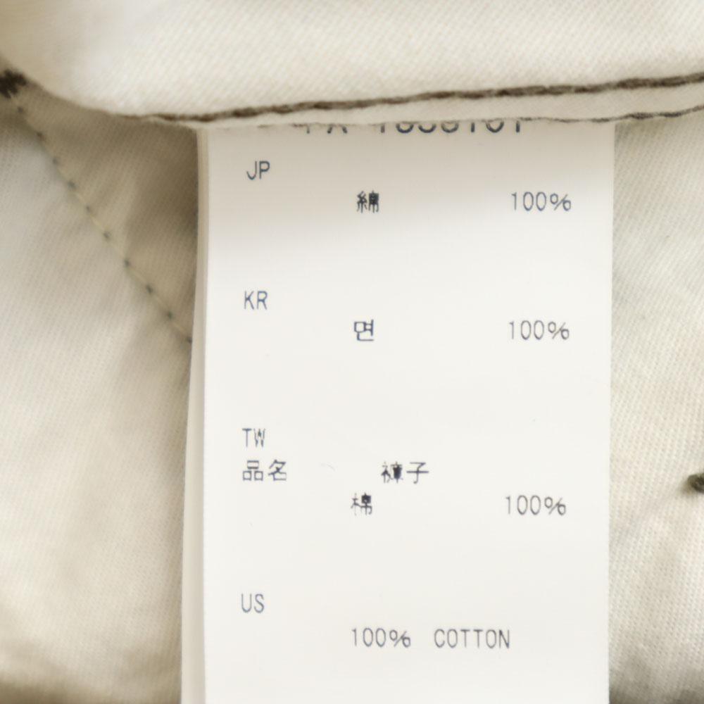 snowpeak made in Japan Long pants 2 khaki VENTILE Women Used