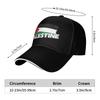 Palestine Flag Print Baseball Caps Unisex Adjustable Sandwich Hat Vintage Outdoor Summer Travel Sun Snapback Cap Outlet