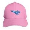 Charging Thunder Baseball Cap Golf Hat Military Tactical Cap Black Designer Hat Womens Beach Unisexs