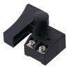 ABS Trigger Switch AC250V 6A Momentary Switch Power Tool Accessories  Electric Drill Hammer