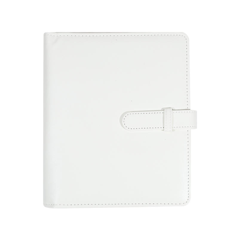 Mini Photo Album Photocard Binder for Instant Camera Cartoon Cards Binder Card Collectiors Korean Idol Photocard ID Holder