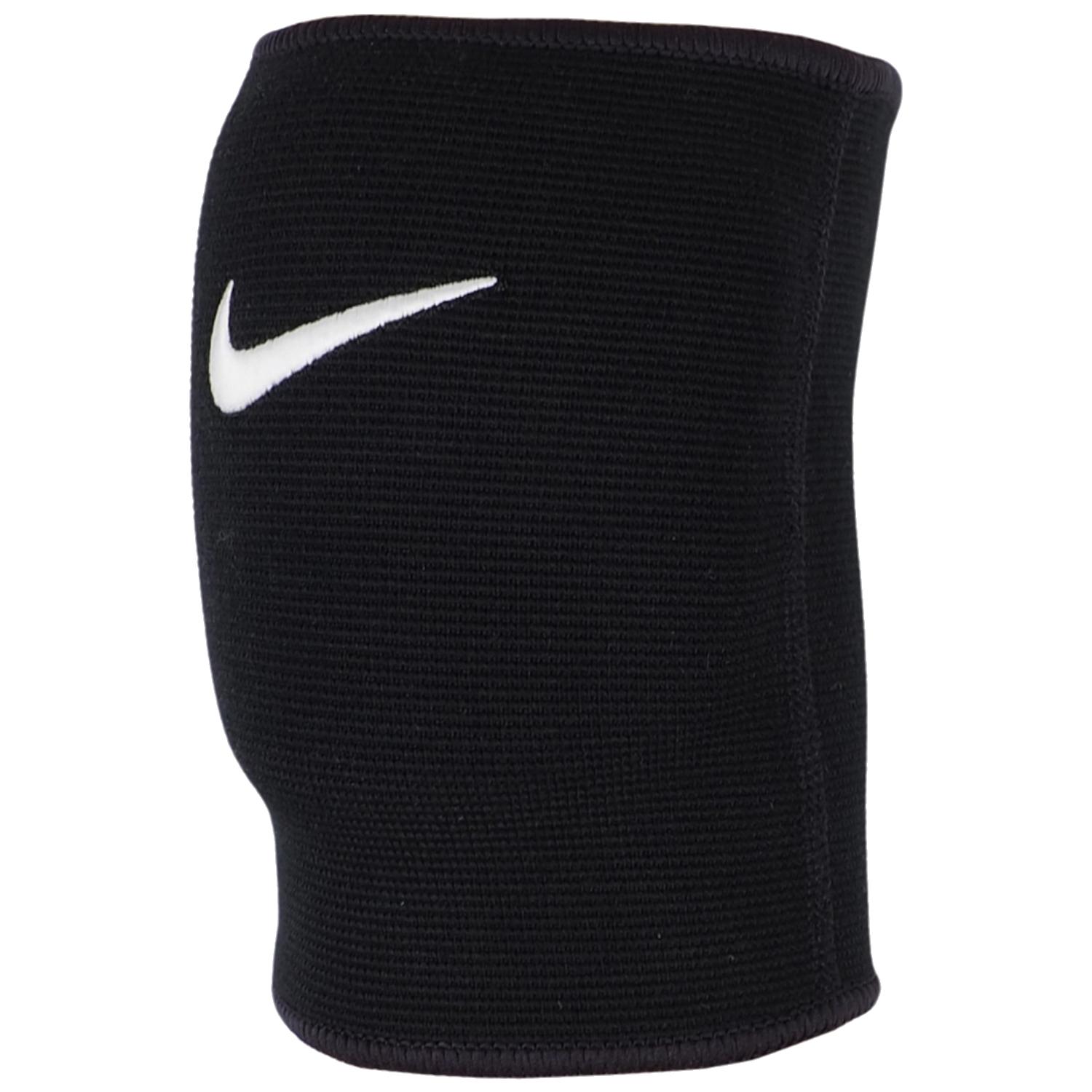 Nike Noir Genouillère Essential - Image 2
