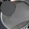 Fine Mesh Stainless Steel Colander Soy Milk Filter Oil Filter Spoon Foam Spoon Net Leak Gadgets Kitchen Accessories