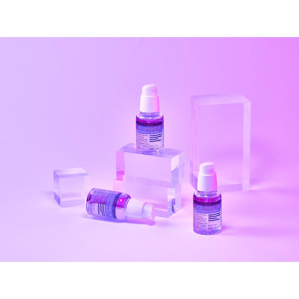 Dermafactory Volufiline 5% Mischserum 30ml