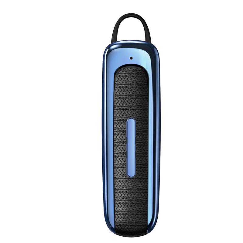 E1 Bluetooth Earphones: Long-lasting Battery, Wireless, Noise-Cancelling Sports In-Ear Design.