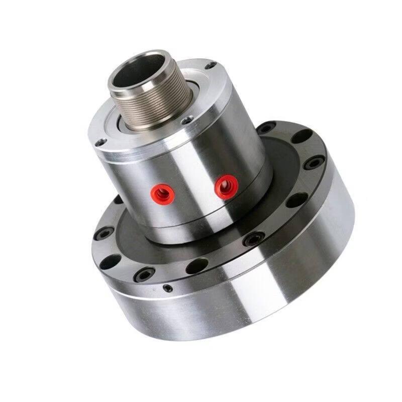 

YunDuo KQ150B Through-Hole Rotary Cylinder
