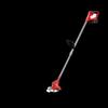 Lixian 21V Handheld Cordless Grass Trimmer CN Plug (adapter Included)