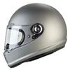 Vintage Full Helmet Four Seasons Men's and Women's Light Commuter Fiberglass Carbon Fiber Cruise Locomotive Motorcycle Helmet