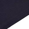 FILA Fashion Casual Classic Polo Collar Short Sleeve Dress Women Dresses Legendary-Blue F51W429302ANV