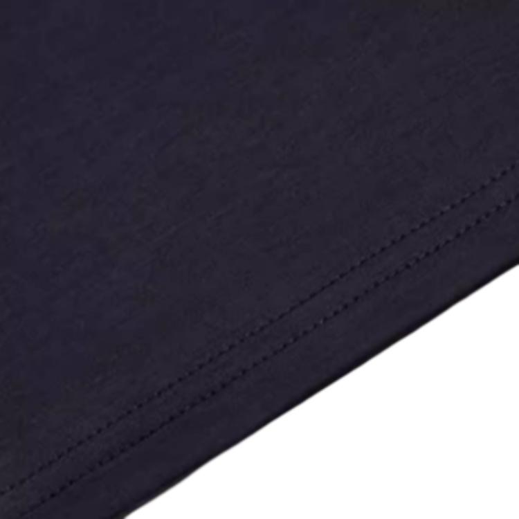 FILA Fashion Casual Classic Polo Collar Short Sleeve Dress Women Dresses Legendary-Blue F51W429302ANV