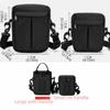 Single-Shoulder DSLR Pouch Waist Pouch Camera Lens Case Portable Camera Bags  Camera Accessories