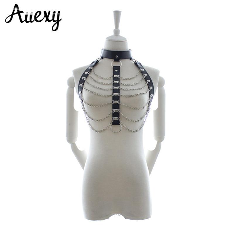 Erotic Breast Bondage Bra Erotic Breast Bondage Bra