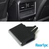 Car Air Conditioning AC Vent Grille Clip Slider Repair Kit For Porsche Cayenne 2010-