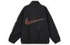 Nike Jackets Men Black FZ4727-010